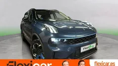 Azul Usado 2021 Lynk & Co 01 SUV | 22.490 € (Precio justo)
