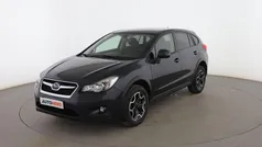 Gris Usado 2015 Subaru XV SUV | 14.199 € (Buen precio)