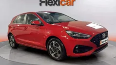 Usado 2024 Hyundai i30 Berlina | 18.490 € (Precio justo)