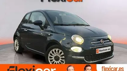 Usado 2022 Fiat 500 Dolcevita Berlina | 9490 € (Buen precio)