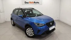 Usado 2024 Seat Arona Style SUV | 18.490 € (Precio justo)