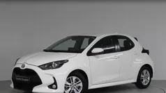 Blanco Usado 2022 Toyota Yaris Business Edition Berlina | 18.690 € (Precio justo)