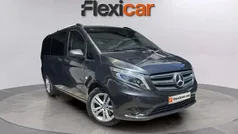 Mercedes V220