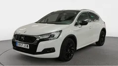 Usado 2016 DS Automobiles DS4 Crossback Style SUV | 12.350 € (Precio justo)