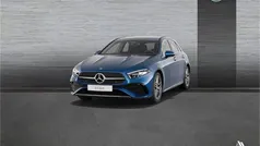 Azul espectra Usado 2024 Mercedes A200 Berlina | 34.500 € (Precio justo)
