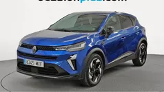 Usado 2024 Renault Captur Techno SUV | 20.900 € (Precio justo)