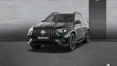 Usado 2025 Mercedes GLE53 AMG AMG SUV | 119.900 € (Caro)