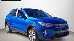 Usado 2022 Kia Stonic Plus SUV | 17.490 € (Precio justo)