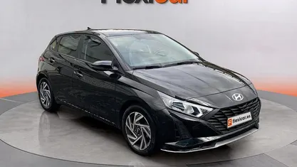 Usado 2024 Hyundai i20 Berlina | 12.690 € (Super precio)