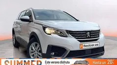 Usado 2019 Peugeot 5008 Active Monovolumen | 19.990 € (Precio justo)