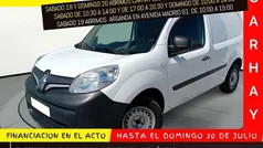 Usado 2019 Renault Kangoo Monovolumen | 8990 € (Precio justo)