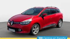 Renault Clio GrandTour