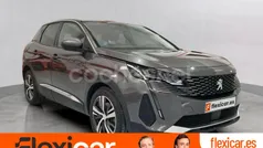 Usado 2021 Peugeot 3008 Allure SUV | 16.990 € (Super precio)