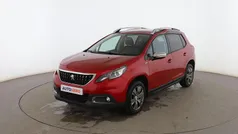 Usado 2018 Peugeot 2008 Style SUV | 9799 € (Precio justo)