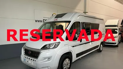Usado 2019 Fiat Ducato Van | 49.990 €
