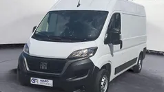 Usado 2024 Fiat Ducato Van | 22.728 € (Super precio)