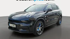 Usado 2022 Lynk & Co 01 SUV | 19.082 € (Precio justo)