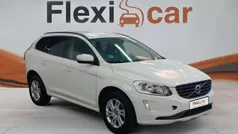 Usado 2017 Volvo XC60 Kinetic SUV | 20.990 € (Super precio)