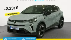 Usado 2024 Renault Captur Techno SUV | 25.350 € (Precio justo)
