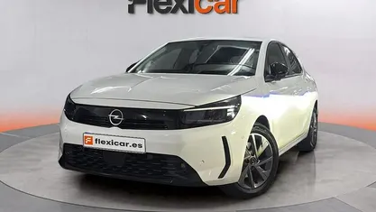 Usado 2025 Opel Corsa Edition Utilitario | 13.290 € (Precio justo)