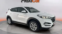 Usado 2016 Hyundai Tucson SUV | 11.490 € (Buen precio)