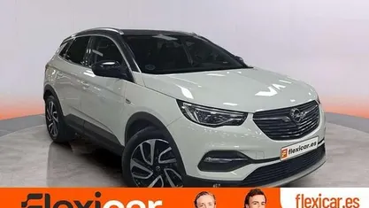 Usado 2019 Opel Grandland X S SUV | 12.990 € (Precio justo)