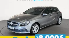 Usado 2016 Mercedes A200 Urban Utilitario | 20.750 € (Precio justo)