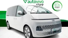 Usado 2022 Hyundai Staria Van | 39.900 € (Super precio)