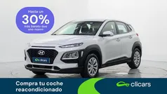 Usado 2019 Hyundai Kona SUV | 12.990 € (Precio justo)