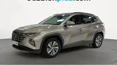Marrón Usado 2023 Hyundai Tucson SUV | 20.900 € (Super precio)