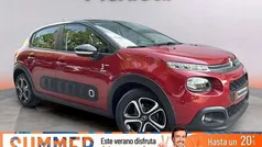 Usado 2019 Citroën C3 Origins Utilitario | 11.190 € (Precio justo)