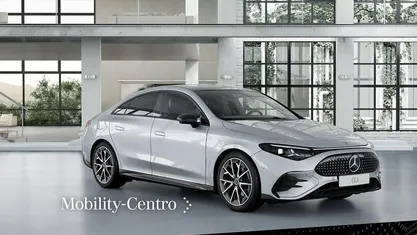 Usado Mercedes CLA 250+ 200 kW (272 CV) 2026 Berlina