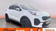 Usado 2021 Kia Sportage SUV | 17.490 € (Super precio)