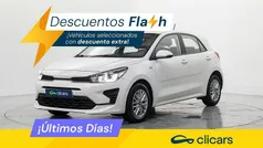 Usado 2022 Kia Rio Berlina | 13.390 € (Buen precio)