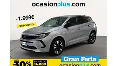 Usado 2023 Opel Grandland X S SUV | 19.991 € (Super precio)