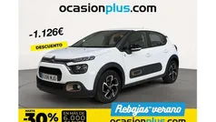 Usado 2023 Citroën C3 PureTech Utilitario | 11.264 € (Buen precio)