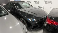 Usado 2025 BMW 420 Comfort Edition Coupe | 49.900 € (Precio justo)