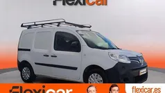 Usado 2017 Renault Kangoo Monovolumen | 7470 € (Buen precio)