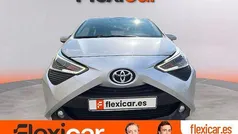 Usado 2020 Toyota Aygo X-wave Utilitario | 12.990 € (Precio justo)