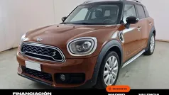 Usado 2020 Mini Cooper S Countryman SUV | 18.850 € (Super precio)