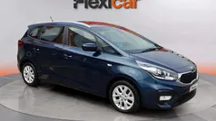 Usado 2018 Kia Carens Monovolumen | 11.290 € (Precio justo)
