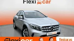 Gris Usado 2019 Mercedes GLA180 SUV | 19.690 € (Buen precio)