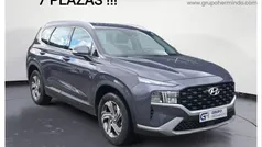 Usado 2023 Hyundai Santa Fe SUV | 34.865 € (Super precio)