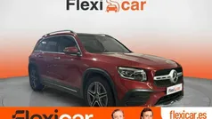 Usado 2021 Mercedes GLB220 SUV | 39.490 € (Precio justo)