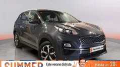 Usado 2019 Kia Sportage 2 SUV | 16.990 € (Precio justo)