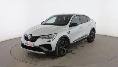 Usado Renault Arkana R.S. 143 CV (105 kW) 2022 SUV