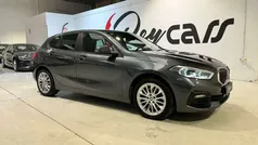 Gris Usado 2020 BMW 118 Utilitario | 23.990 € (Un poco caro)