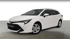 Usado 2021 Toyota Corolla Active Familiar | 22.490 € (Precio justo)
