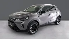 Usado 2025 Mitsubishi ASX SUV | 28.400 € (Precio justo)