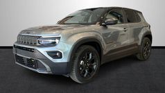 Gris Nuevo 2025 Jeep Avenger SUV | 28.299 € (Super precio)